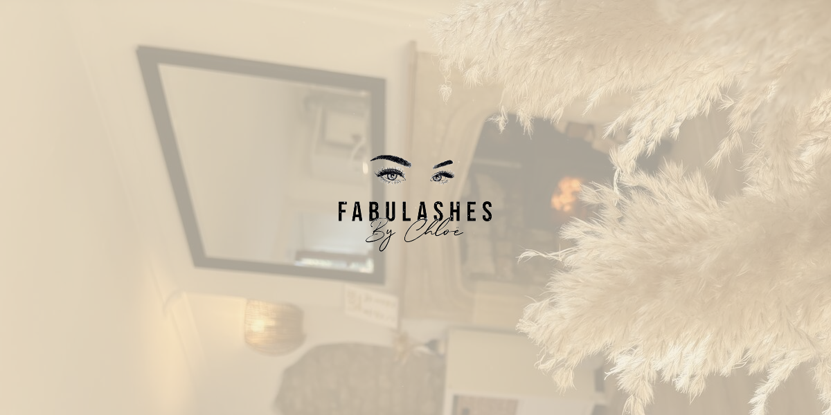 Fabulashes by Chloë